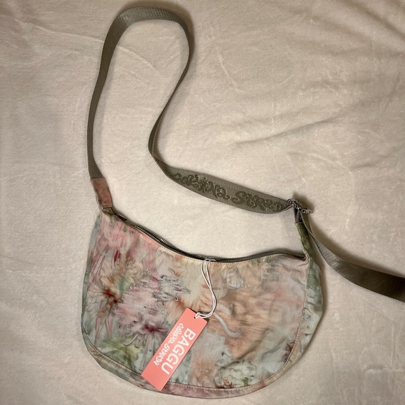 Baggu x Collina Strada Medium Crescent Bag - Picture 3 of 4